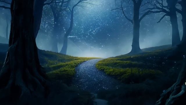 Guiding Starlight _ A Vibes by AI Original