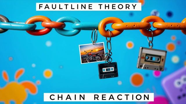 2025 AI pop rock _ punk rock _ ska - Faultline Theory - Skatepark Serenade