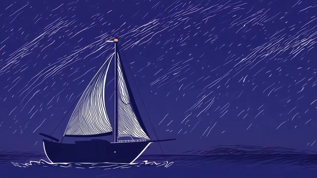 Sailing with Purpose _ A Vibes by AI Original