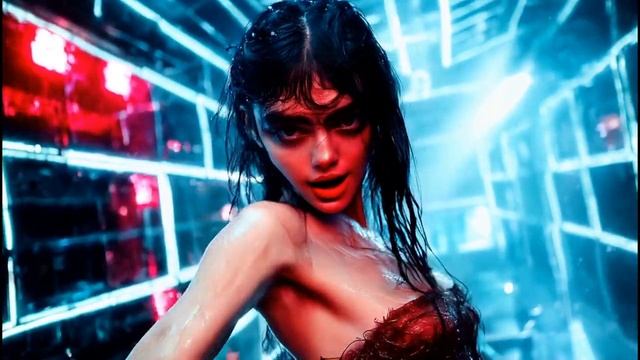 The Ghost Of Me - A Stunning Professional AI-Generated Pop Music Video