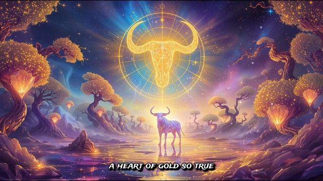 🌌 AI Music _ Chill House _ Zodiac - Taurus Grounded ✨