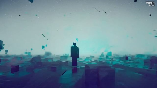 Disconnected Dreams _ A Vibes by AI Original