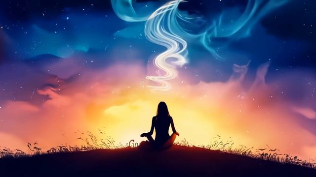 Embers Glow _ A Vibes by AI Original