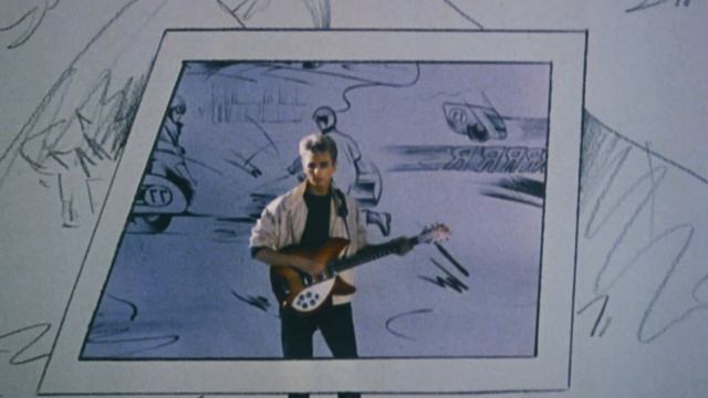 a-ha  Take-On-Me