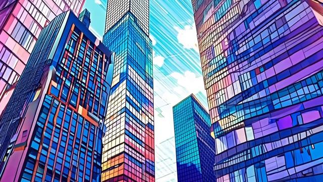 City Hums _ A Vibes by AI Original