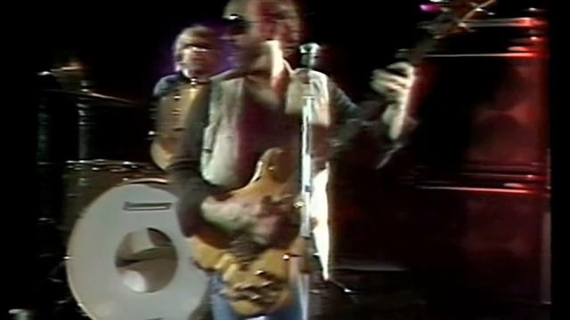 Nazareth - Holiday. 1980.