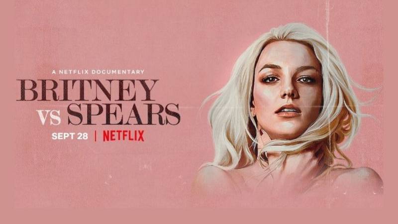 Бритни против Спирс / Britney vs Spears (озвучка Jaskier)