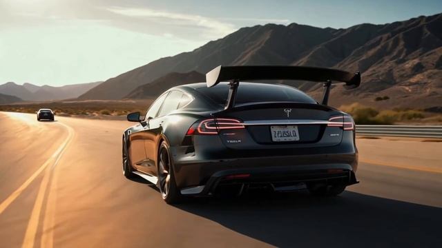 “I Dropped a 350 in My Tesla’” (Remastered) _ Original Song by AI Music Studio X #Music #Tesla #Auto