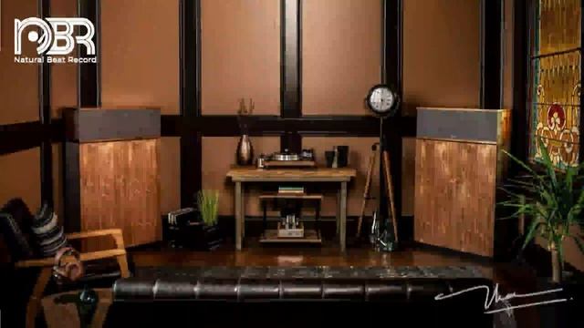 Hi End Sound Test 24 bit - The Absolute Sound - Natural Beat Records