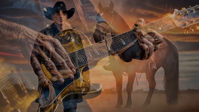 “Half Full, Half Empty” by AI Music Studio X _ Country-Trap Anthem 🎸🔥 #Original #Song #Country #Ba