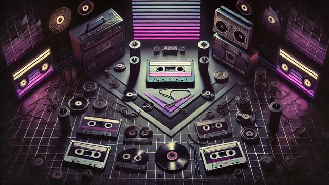 “I Remember the Time We First Kissed” - by AI Music Studio X _ #Music #80s #AIMusicStudioX #Love