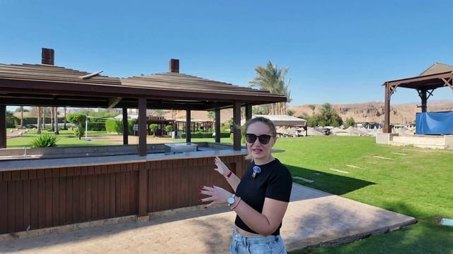 Египет зимой Что посмотреть в Шарм Эль Шейх? Обзор отеля Xperience St. George Homestay 4*