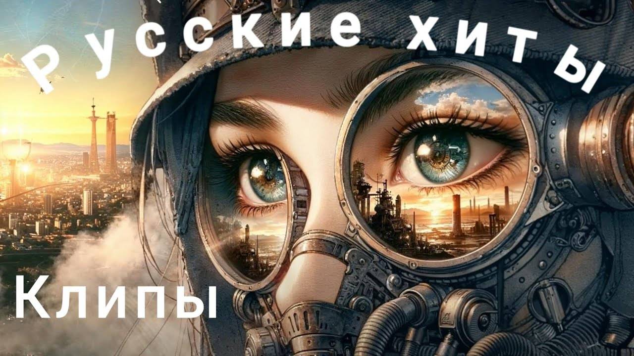 Лучшие Русские Хиты 😈Русская Музыка ❤️ Бомбические клипы 😍☠️ Russian Music Mix
