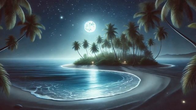 “Island Vibe Rising” by AI Music Studio X _ Tropical Beats & Chill Vibes #Music #Song #Reggae