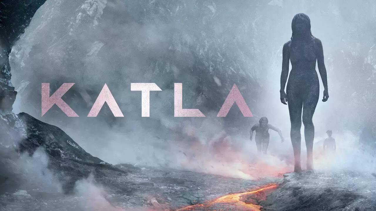 Сериал Катла – 1 сезон 6 серия / Katla