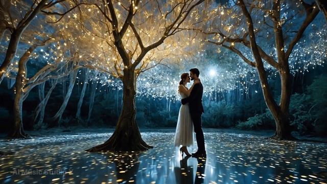 “Back to the Magic” by AI Music Studio X _ Official Music Video #Music #Song #Original #Love #Pop