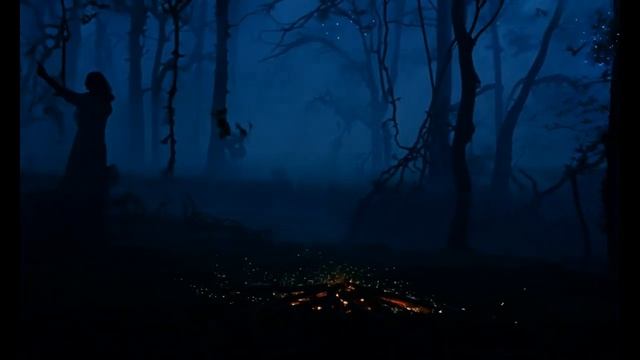 German Pagan Music  Hexenwelt