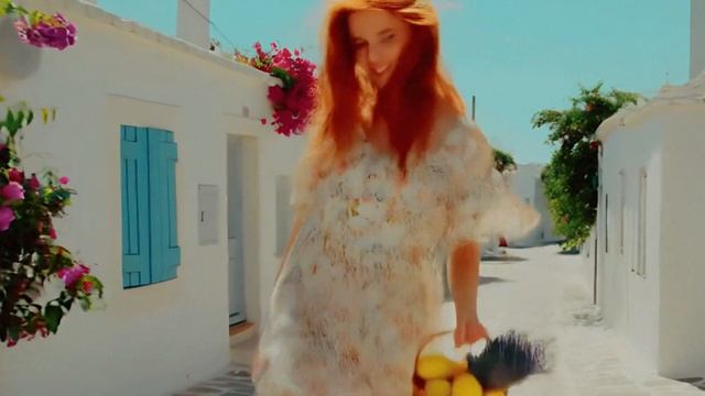 Greek Music Fos sto Skotadi