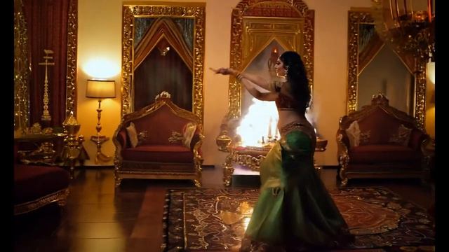 Arabic Bellydance Music Stardust