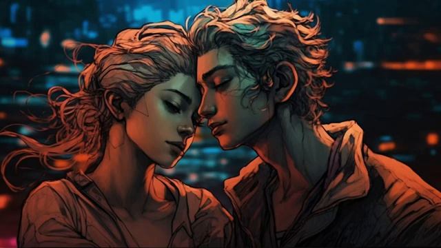 Sensual Evening 🌙 50-Minute Mix to Set the Mood for Romance 💕 [Light Music _ Chill]