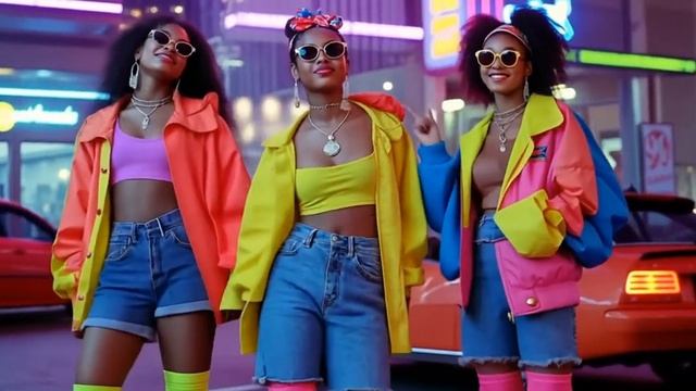 German Music - Neue Deutsche Welle 1980s Style Herzklopfen