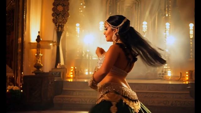 Arabic Bellydance Music Nights of the East