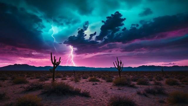 “Wicked Mirage” by AI Music Studio X _ Dark Synthwave Pop-Rock Anthem _ #AIMusicStudioX