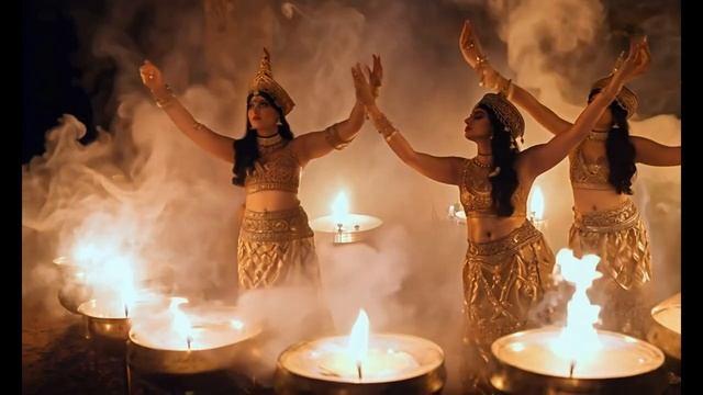 Ancient Music Hurrian Hymn