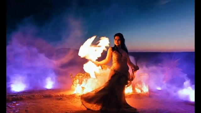 Arabic Bellydance Music Stardance