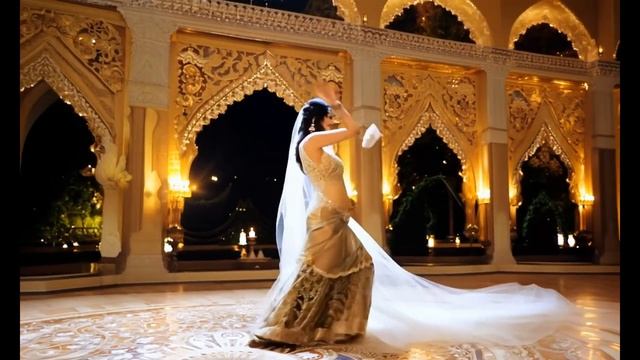 Arabic Bellydance Music Tanger