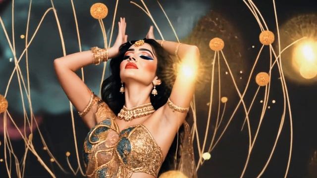 Old Egyptian Music Horus on the Horizon