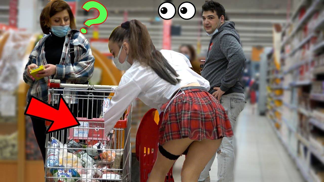 КРАЖА ПРОДУКТОВ #Юмор #Пранки #Приколы #Розыгрыши