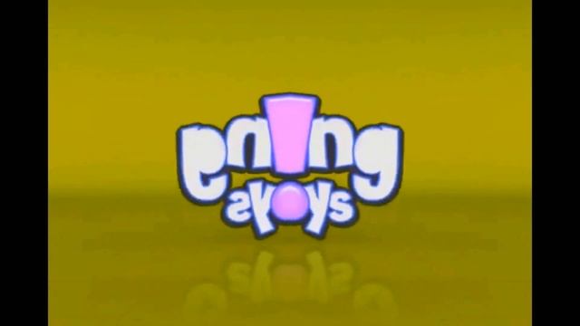 Boing Toys Logo Effects (Sponsored by HYBTWC Csupo Effects)