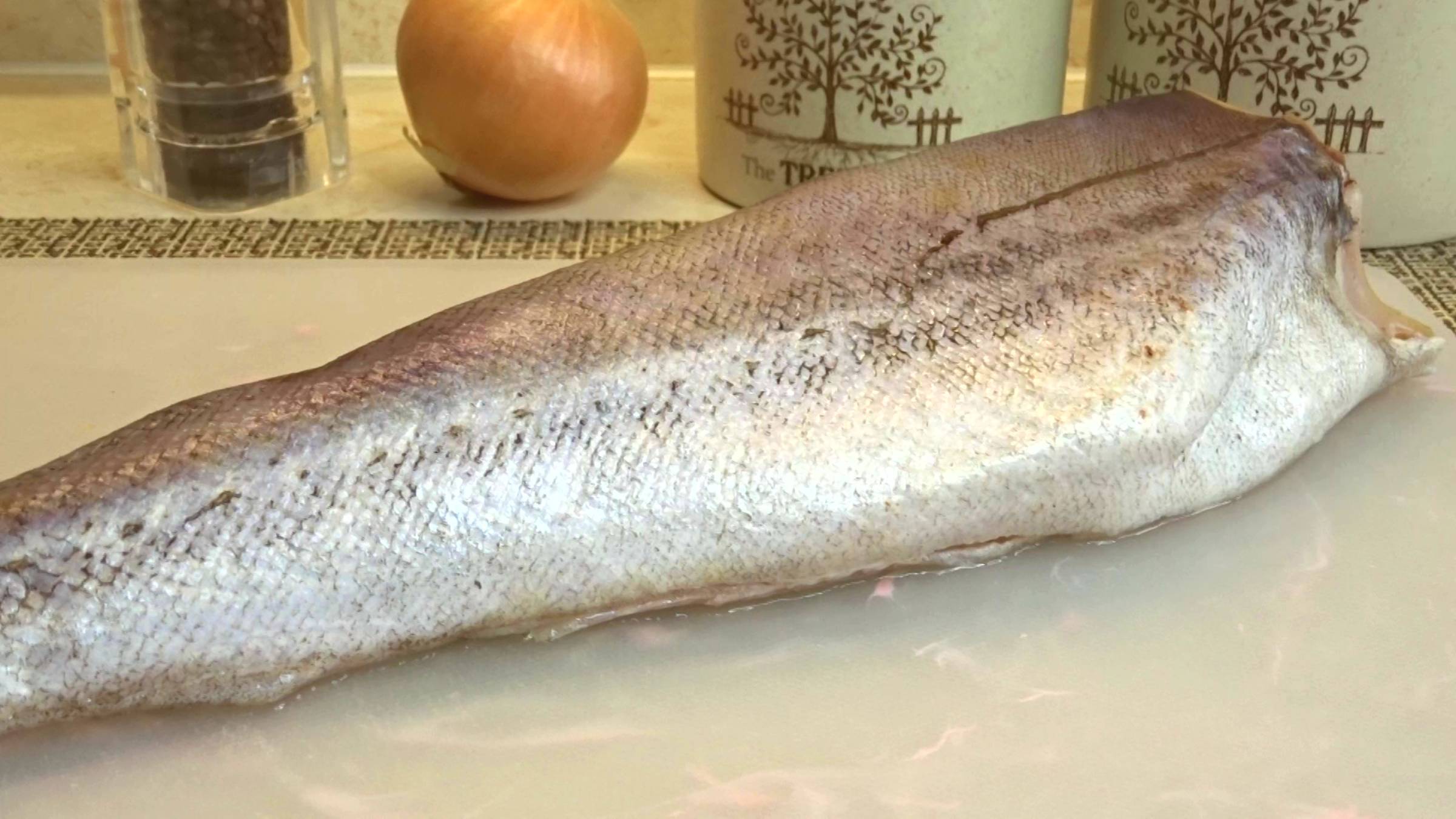 Подсели на МИНТАЙ по этому рецепту. Минтай такой ВКУСНЫЙ и НЕЖНЫЙ, что и дорогой РЫБЫ не надо