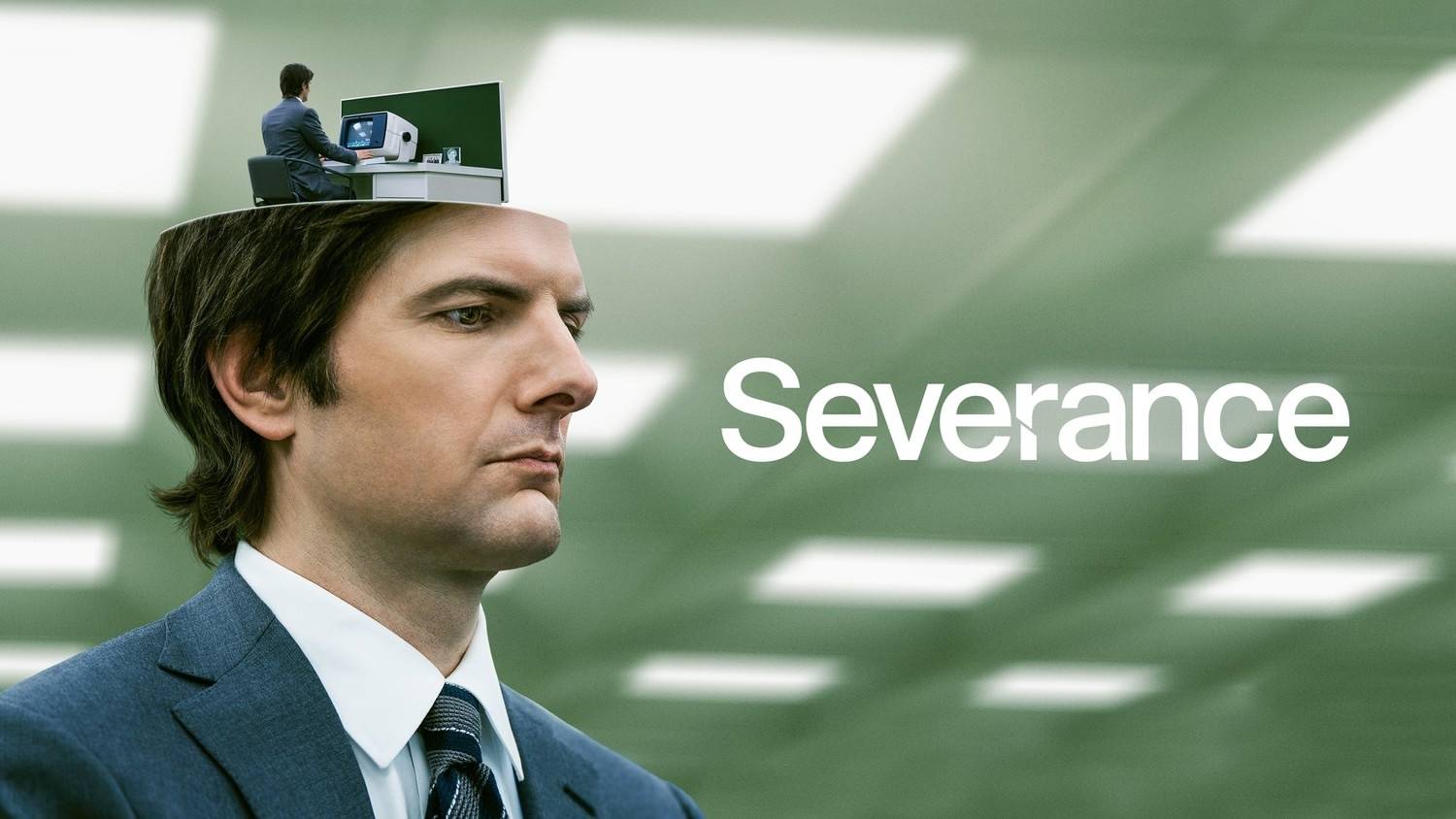 Разделение (2022) — 1 сезон 1 серия | Severance (Дубляж)
