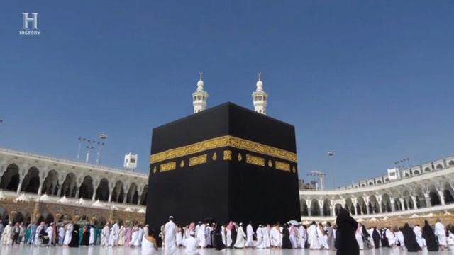 Древние пришельцы 13 сезон. 12 серия. Они пришли с небес