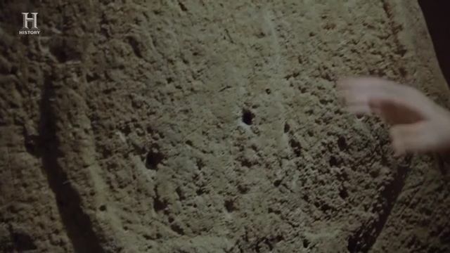 Древние пришельцы 13 сезон. 8 серия. Остров гигантов