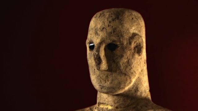 Древние пришельцы 10 сезон. 1 серия. Прищельцы до нашей эры