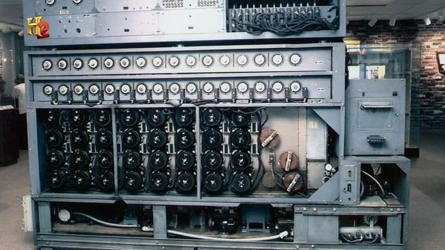 Древние пришельцы 11 сезон. 5 серия. Провидцы