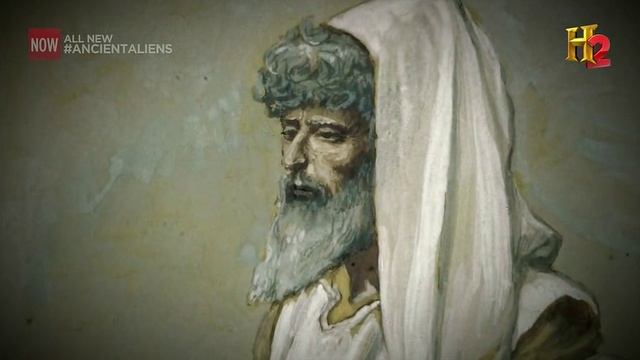 Древние пришельцы 6 сезон. 10 серия.