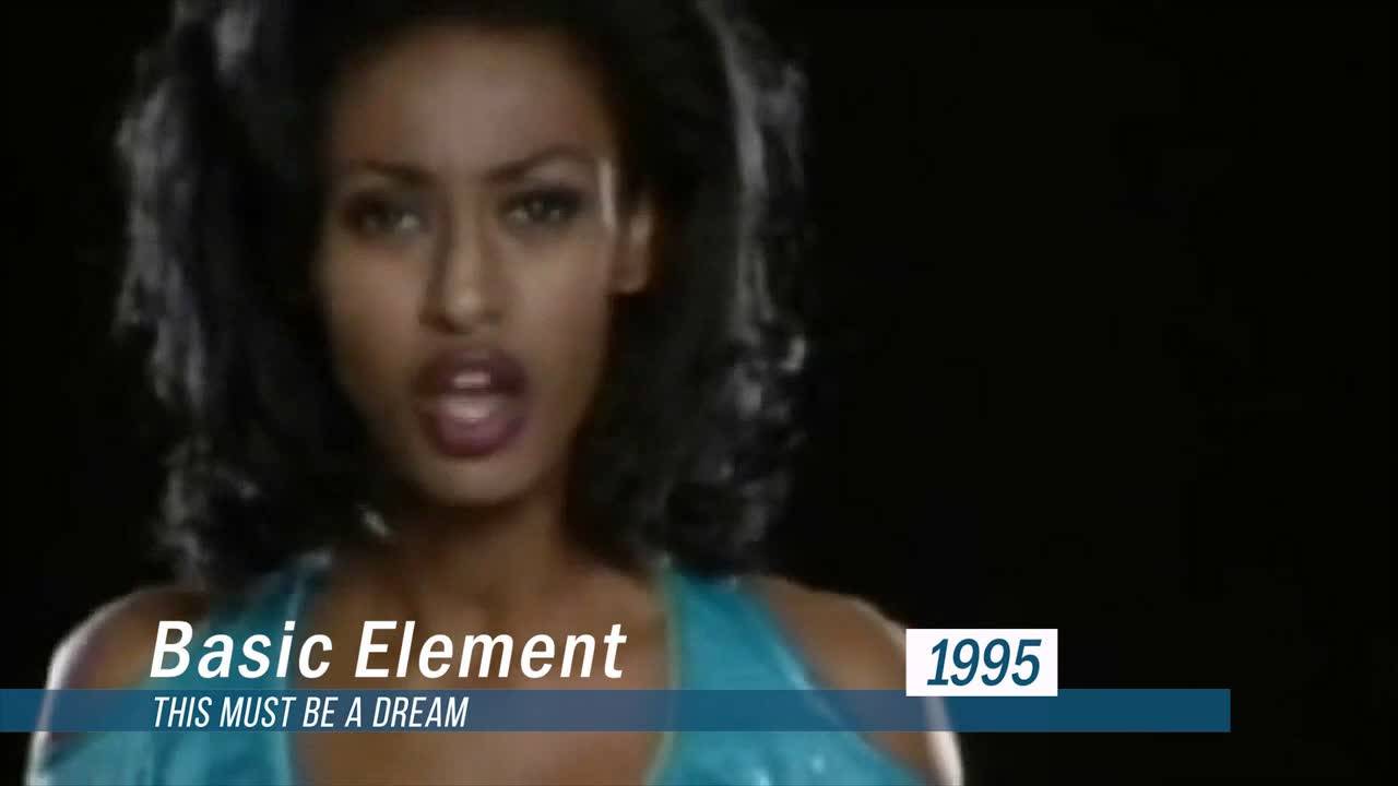 Basic Element - This Must Be A Dream. HD 16:9