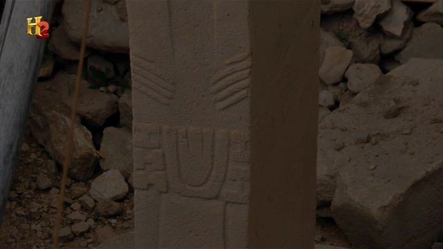 Древние пришельцы 12 сезон. 16 серия. Возвращение в Гебекли-Тепе