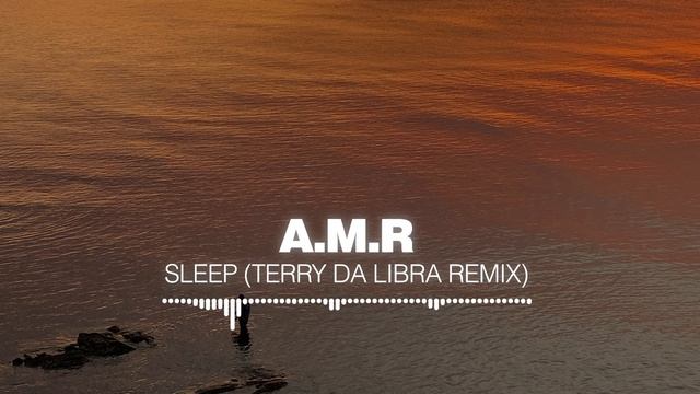 A.M.R - Sleep (Terry Da Libra Remix) [Silk Music]