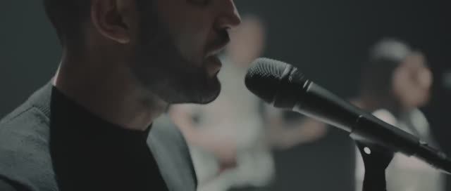 Not an Idol - Тот, Кто больше чем небеса