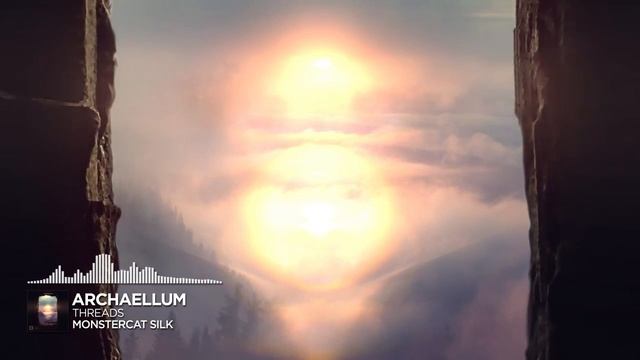 Archaellum - Threads [Monstercat Release]