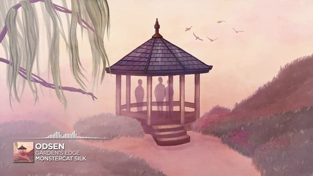Odsen - Garden s Edge [Monstercat Release]