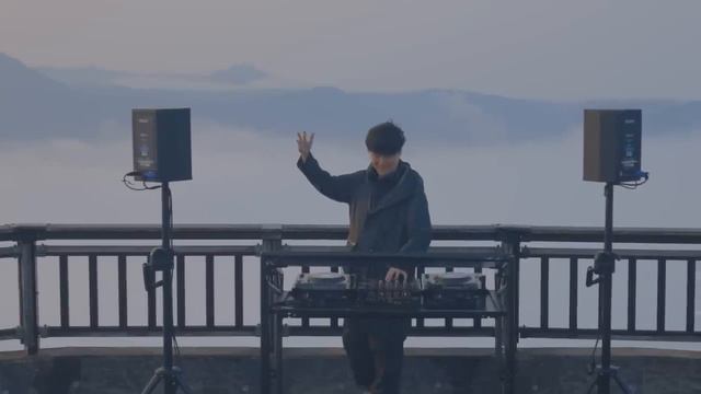 Best of Shingo Nakamura 05 (Live from Lake Mashū - Melodic House Mix)