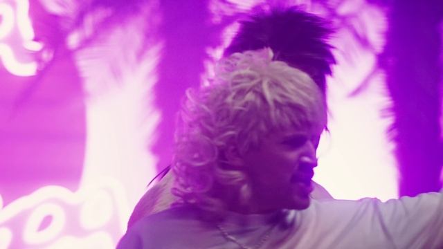 Electric Callboy - Hypa Hypa