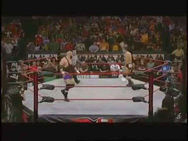 Jon Moxley - TNA