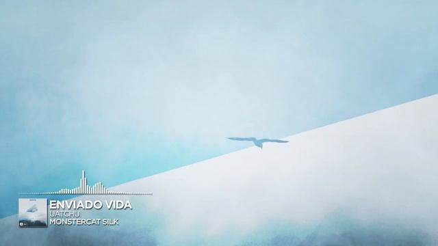 Enviado Vida - Uatchu [Monstercat Release]